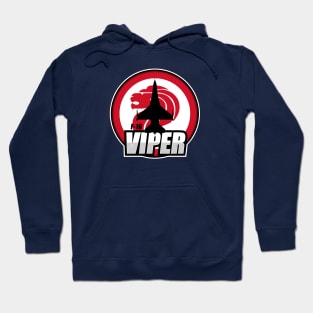 F-16 Viper Hoodie